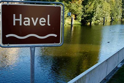 Hausboot meinFERIENBOOT Barcelona