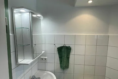 Vakantieappartement Gezinsvakantie 