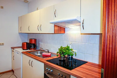 Ferienwohnung Schwalbennest