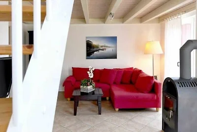Hotel Cultuur en bezienswaardigheden Bad Saarow