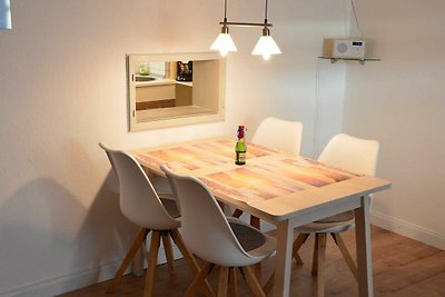 Ferienwohnung Luchs/ Jetzt mit Sauna!