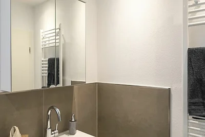 Marktplatz mit Balkon