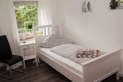 Appartamento Vacanza con famiglia Wilhelmshaven
