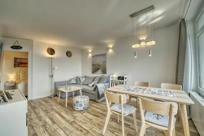 Ferienpark - Haus C, App. 0C1008