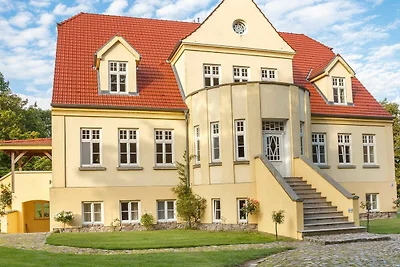 Ferienwohnung 5 mit Seeblick
