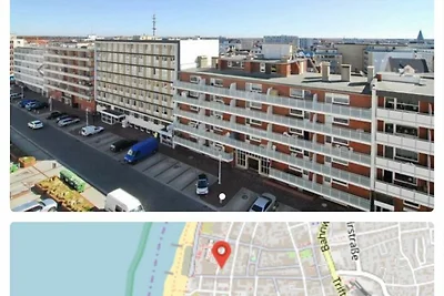 Ferienwohnung für 1- 2 Personen, 250m vom...
