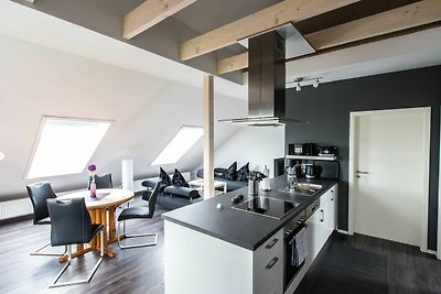 Vakantieappartement Gezinsvakantie Moormerland