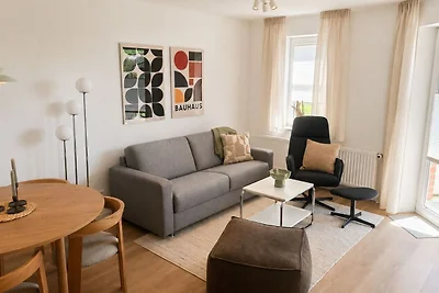 Ferienwohnung Lütte Koje