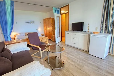 Ferienpark - Haus M, App. 0MEG02