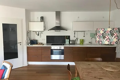 Vakantieappartement Gezinsvakantie Bansin