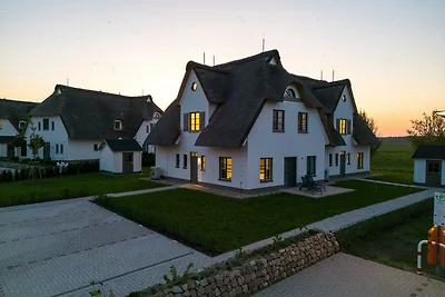 Appartamento Vacanza con famiglia Stolpe auf Usedom