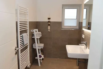 Ferienhaus Mein Ostseeplätzchen am Meer 6