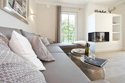 Dünenpalais, App. 08