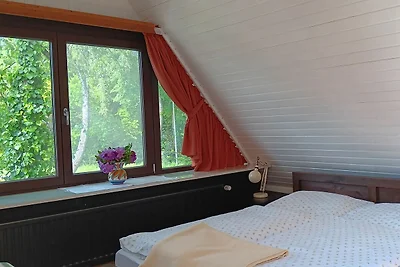 Appartamento Vacanza con famiglia Worpswede