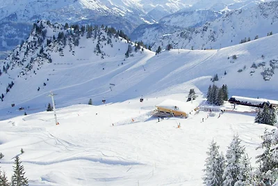 Appartement Tauern