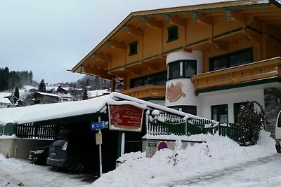 Vakantieappartement Gezinsvakantie Finkenberg im Zillertal