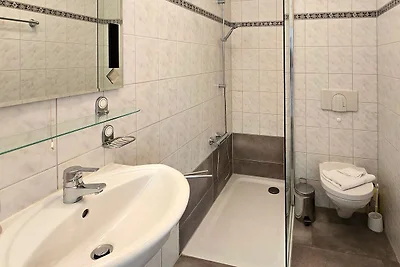 Vakantieappartement Gezinsvakantie Sassnitz