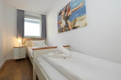 Vakantiehuis Ontspannende vakantie Archsum