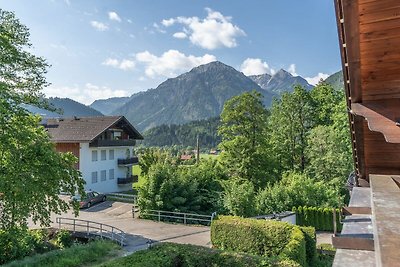 Landhaus Schenk / Giebelhaus