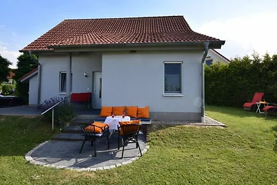 Ferienhaus Heckenrose