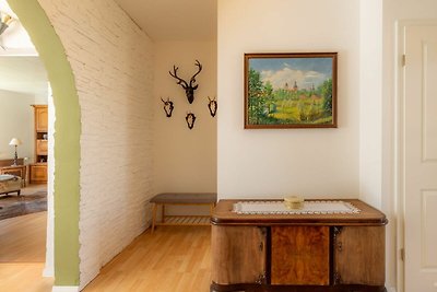 Vakantieappartement Gezinsvakantie Nordwestuckermark