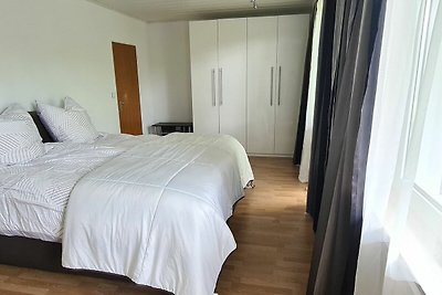 Ferienwohnung Wolke 7