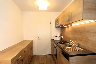 Vakantieappartement Gezinsvakantie Feldberg