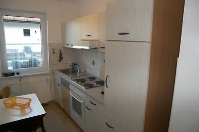Ferienwohnung 2