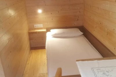 Vakantieappartement Gezinsvakantie Obertilliach