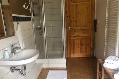 Apartamento Vacaciones familiares Beetzsee
