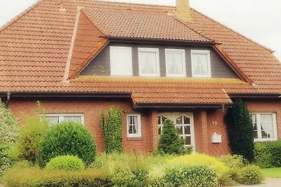 Vakantieappartement Gezinsvakantie Horumersiel
