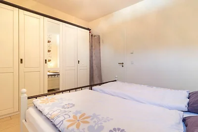 Vakantieappartement Gezinsvakantie Altefähr