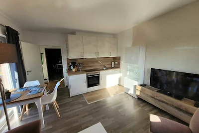 Appartamento Vacanza con famiglia Wittmund