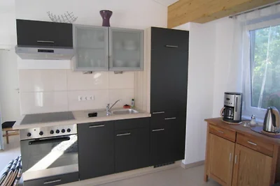 Vakantieappartement Gezinsvakantie Immenstaad