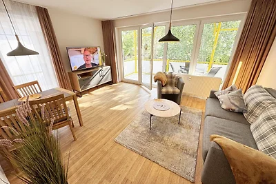 Villa Störtebeker Whg. 15 Störtis Oase mit...