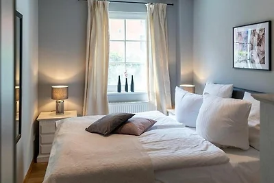 Ferienwohnung Strandrose