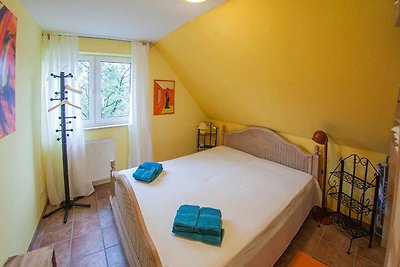 Vakantieappartement Gezinsvakantie Varel