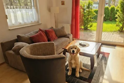 Ferienwohnung Sonnenbogen 1