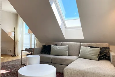 2-Zimmerwohnung Nr. 2 (32b)