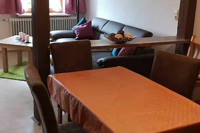 Ferienwohnung