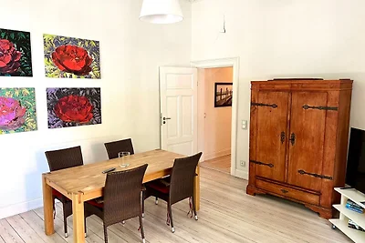 Appartement XL