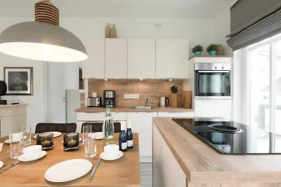 Vakantieappartement Gezinsvakantie Ahlbeck