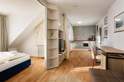 Vakantieappartement Gezinsvakantie Helgoland