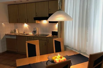 MUH-3.25 - 3-Zi-Fewo, 72qm mit Balkon in...