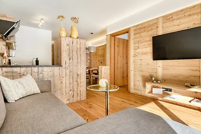Apartment Formarin