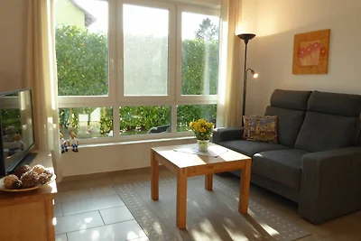 Ferienhaus Gruebsch