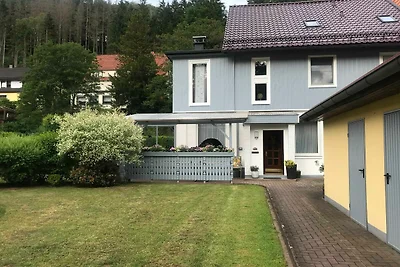 Ferienwohnung