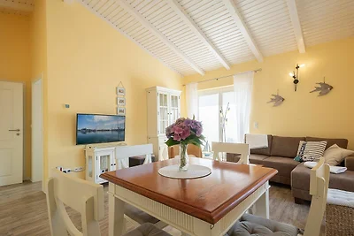 Vakantieappartement Gezinsvakantie Kühlungsborn