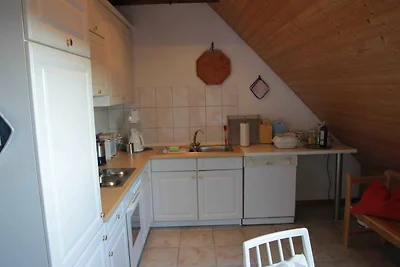 Casa vacanze Vacanza di relax Carolinensiel