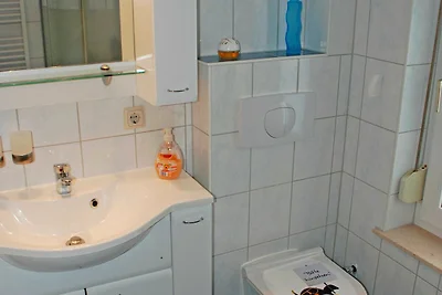 Vakantieappartement Gezinsvakantie Samtens